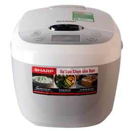 Sharp KS-COM180EV-GY 1.8 lít