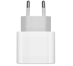 Củ sạc nhanh Apple 20W USB-C MHJE3ZA/A (MUVV3ZA/A)