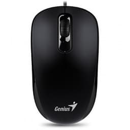 Chuột quang có dây Genius DX-110 (Màu đen)