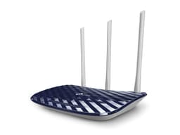 Bộ phát Wifi chuẩn AC750 TP-Link Archer C20 ver 4.0