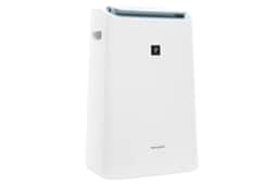 Máy lọc không khí kết hợp hút ẩm Sharp DW-E16FA-W