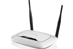 Bộ phát Wifi chuẩn N TP Link TL-WR841N 300Mbps