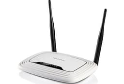 Bộ phát Wifi chuẩn N TP Link TL-WR841N 300Mbps