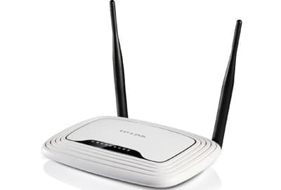 Bộ phát Wifi chuẩn N TP Link TL-WR841N 300Mbps