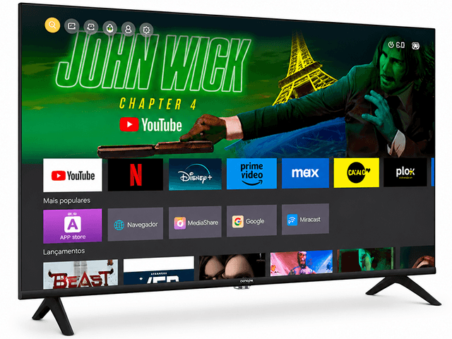 Coex 55UT7002X 55"
