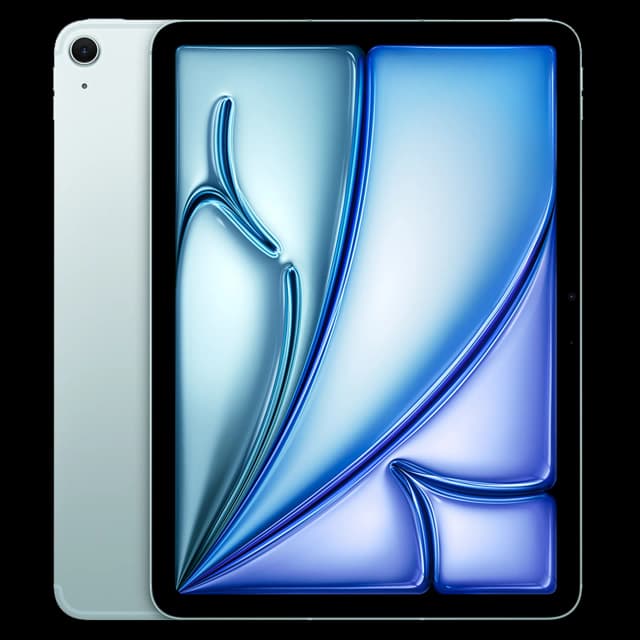 Apple iPad Air M4 11" 12GB 1024GB Cellular