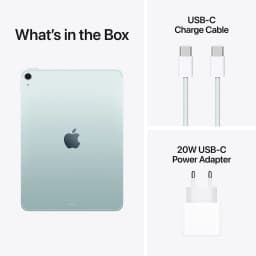 Apple iPad Air M4 13 5G 256G 12GB 256GB 5G