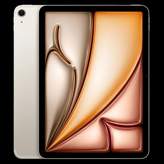 Apple iPad Air M4 13 5G 128G 12GB 128GB 5G