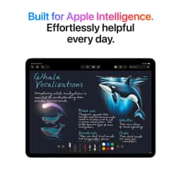 Apple iPad Air M4 13 inch 12GB 512GB