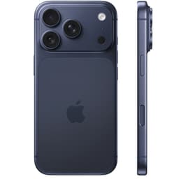 Apple iPhone 17 Pro 12GB 256GB