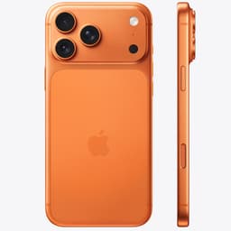 Apple iPhone 17 Pro Max 12GB 1024GB