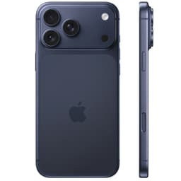 Apple iPhone 17 Pro Max 12GB 512GB