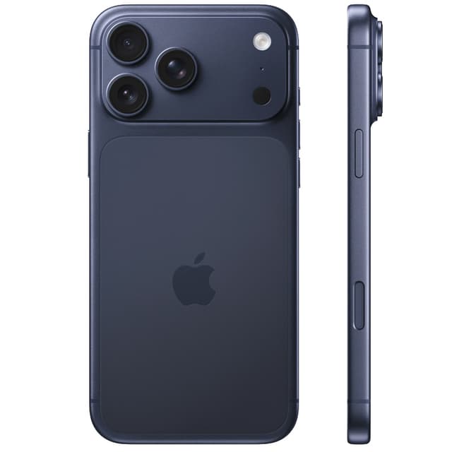 Apple iPhone 17 Pro Max 12GB 512GB