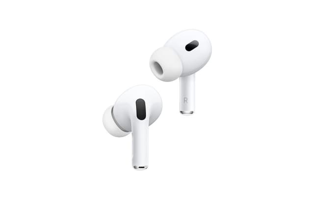 Apple Tai nghe Bluetooth Airpod pro Gen 2 (2nd) MagSafe Case (USB‑C) MTJV3ZP/A