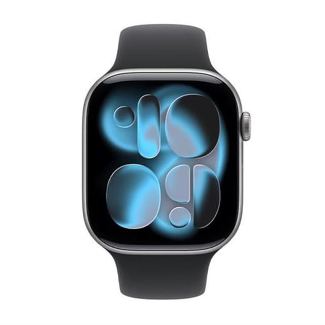 Apple Watch Series 11 Viền nhôm GPS Dây thể thao 46mm