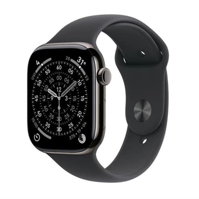 Apple Watch Series 11 46mm