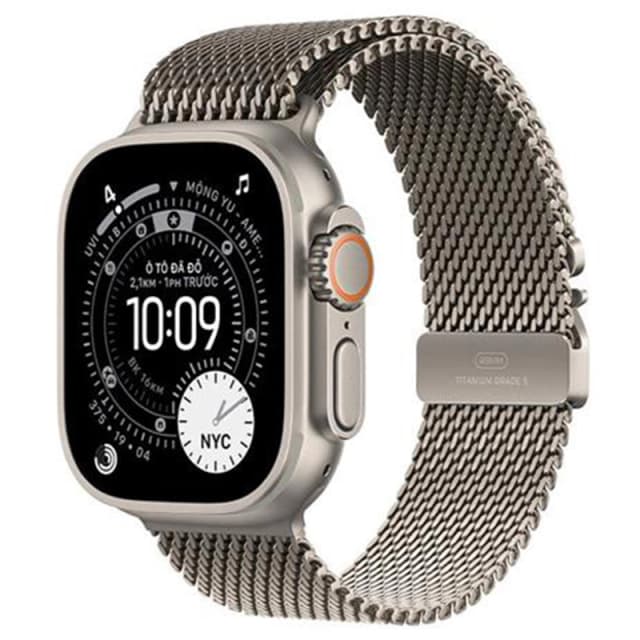 Apple Watch Ultra 3 49mm