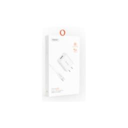 Bộ củ sạc + cáp lightning wopow A33L