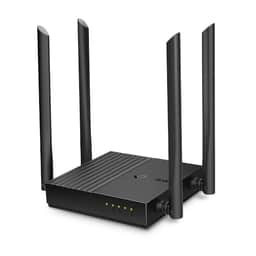 Bộ phát Wifi TPLink chuẩn AC1200 Archer C64 Giga