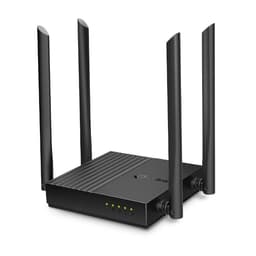 Bộ phát Wifi TPLink chuẩn AC1200 Archer C64 Giga