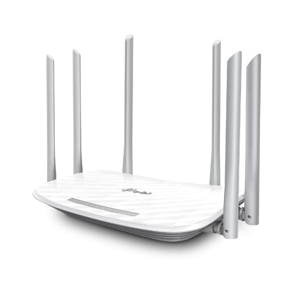 Bộ phát Wifi TPLink chuẩn AC1900 Archer C86