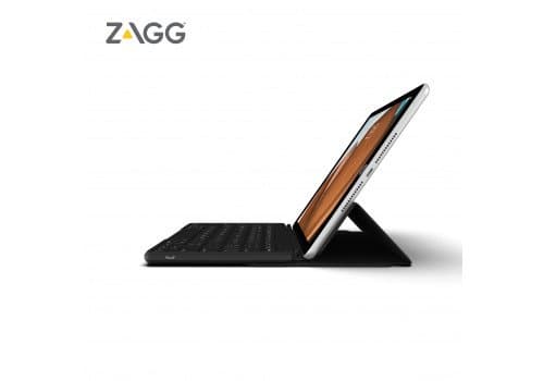 Bàn phím backlit 7 màu ZAGG Universal Keyboard - Fabric Stand Flex - 103202282