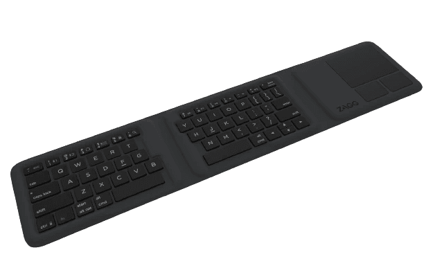 Bàn phím gấp 3 ZAGG Universal Keyboard -Tri Folding - 103203612