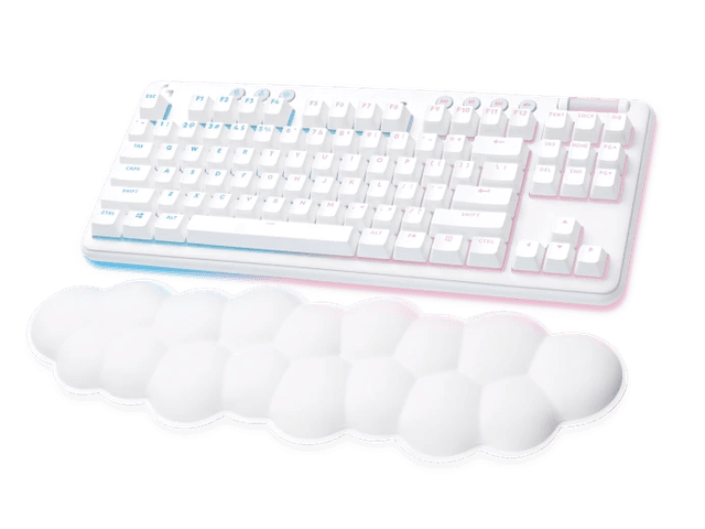 Bàn phím không dây Logitech G715 linear
