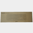 Bàn phím không dây Logitech MX keys for business