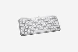 Bàn phím không dây Logitech MX keys Mini for mac
