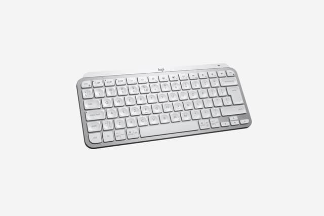 Bàn phím không dây Logitech MX keys Mini for mac