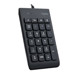 Bàn phím số Rapoo Key K10