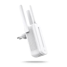 Bộ mở rộng sóng chuẩn N Mercusys MW300RE 300Mbps