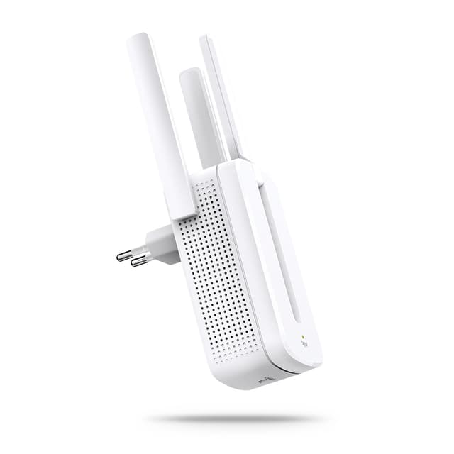 Bộ mở rộng sóng chuẩn N Mercusys MW300RE 300Mbps