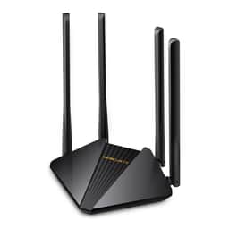 Bộ phát Wifi chuẩn AC1200 Mercusys MR30G Gigabit