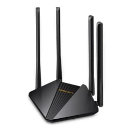 Router Wifi Chuẩn AC1200 Mercusys MR30G Gigabit