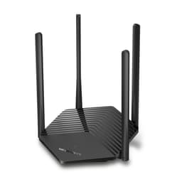 Router Wifi Chuẩn Wifi 6 AX1500 Mercusys MR60X Gigabit