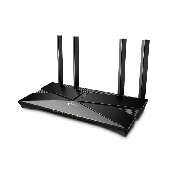 Bộ phát Wifi TPLink chuẩn AX1500 wifi 6 Archer AX10