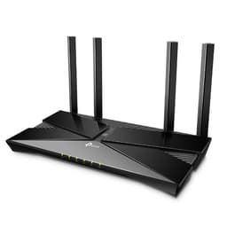 Bộ phát Wifi TPLink chuẩn AX3000 wifi 6 Archer AX50