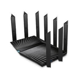 Bộ phát Wifi TPLink chuẩn AX6600 wifi 6 băng tần Gigabit Archer AX90