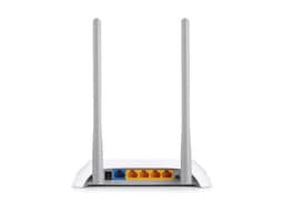Bộ phát Wifi TP-LINK TL-WR840N 300 Mbps