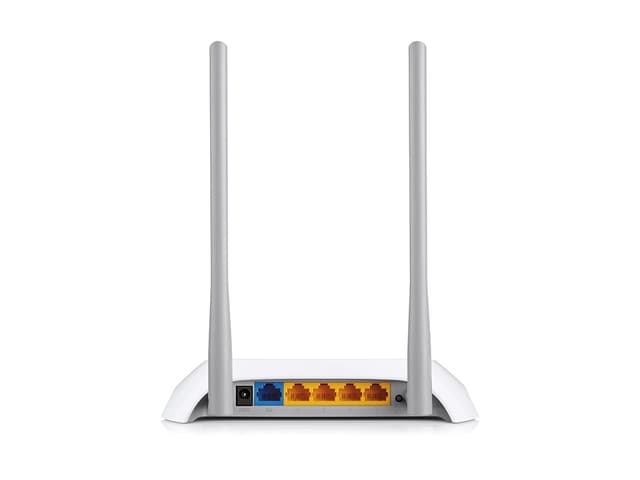 Bộ phát Wifi TP-LINK TL-WR840N 300 Mbps