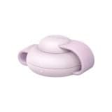 Bộ sạc Anker 1C 15W (đế sạc không dây A25M8 kèm củ, cáp sạc) Hồng (Pink) B2B_B25M8