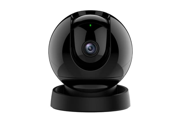 Camera iMou Rex 2D 5MP GK2DP (5MP/3K, đàm thoại, quay quét)
