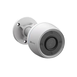 Camera IP Wifi ngoài trời Ezviz CS-H3C Color