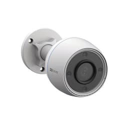 Camera IP Wifi ngoài trời Ezviz CS-H3C Color (3MP/2K, IP67, AI, đêm full màu)