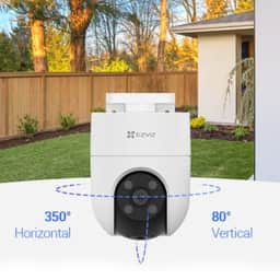 Camera IP Wifi ngoài trời Ezviz CS-H8C Pro 3MP