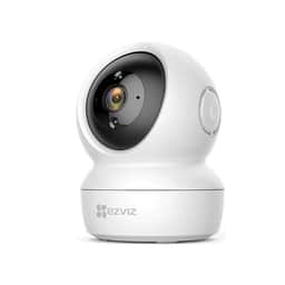 Camera IP Wifi trong nhà Ezviz CS-C6N-D0-8B4WF 4MP