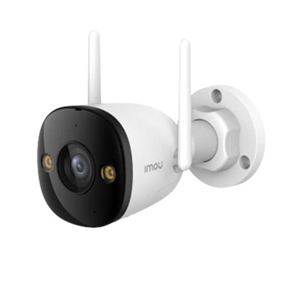 Camera ngoài trời iMou Bullet 3 S3EP-3M0WEB (3MP, đàm thoại, đêm có màu, AI, IP67)