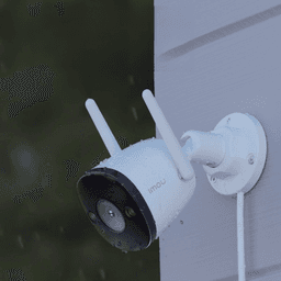 Camera ngoài trời iMou Bullet 3 S3EP-5M0WEB (5MP, đàm thoại, đêm có màu, AI, IP67)